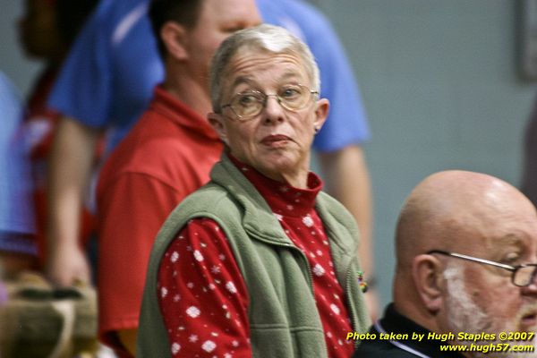 The 2007 Dave Bean Classic aka the 36th Annual Finneytown Invitational