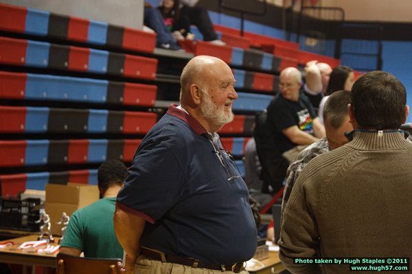 The 2011 Dave Bean Classic aka the 40th Annual Finneytown Invitational