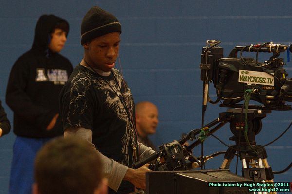 The 2011 Dave Bean Classic aka the 40th Annual Finneytown Invitational