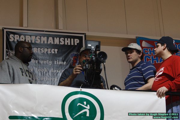 The 2011 Dave Bean Classic aka the 40th Annual Finneytown Invitational