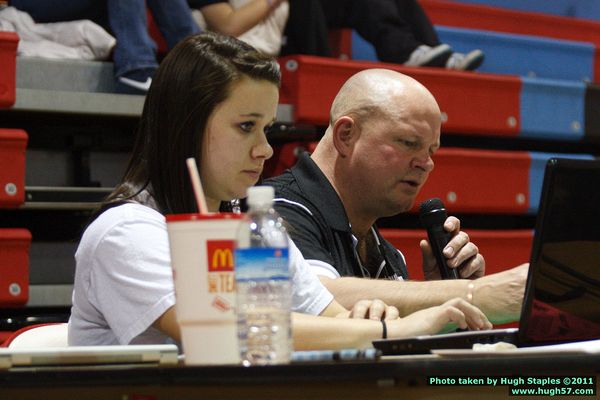 The 2011 Dave Bean Classic aka the 40th Annual Finneytown Invitational