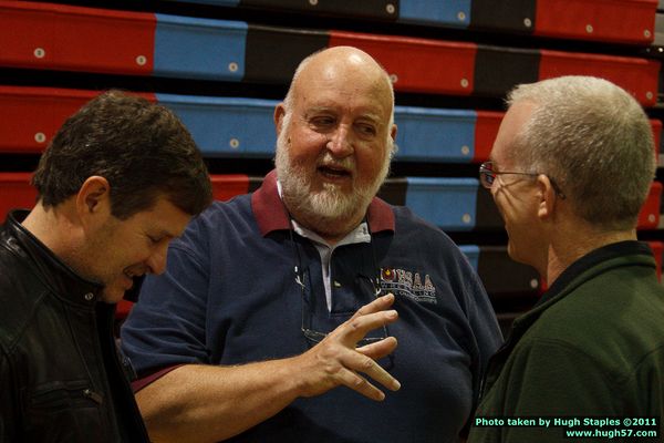 The 2011 Dave Bean Classic aka the 40th Annual Finneytown Invitational