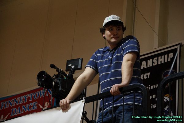 The 2011 Dave Bean Classic aka the 40th Annual Finneytown Invitational