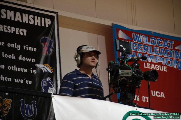 The 2011 Dave Bean Classic aka the 40th Annual Finneytown Invitational