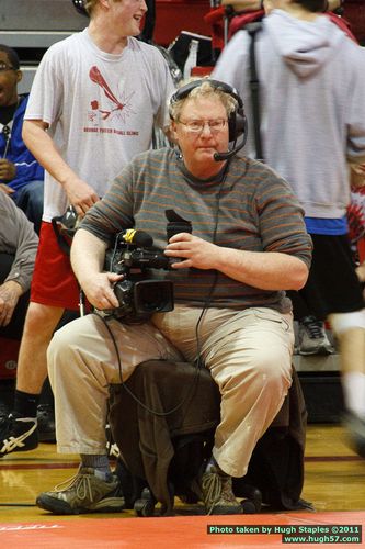 The 2011 Dave Bean Classic aka the 40th Annual Finneytown Invitational