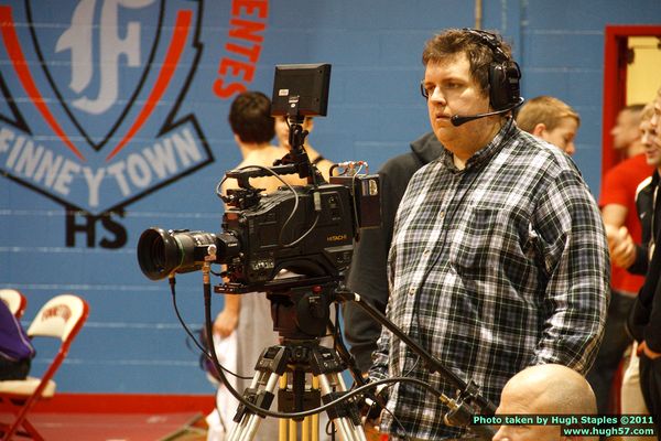 The 2011 Dave Bean Classic aka the 40th Annual Finneytown Invitational