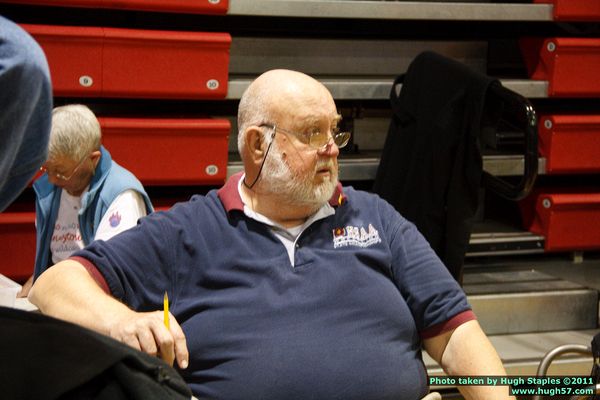 The 2011 Dave Bean Classic aka the 40th Annual Finneytown Invitational