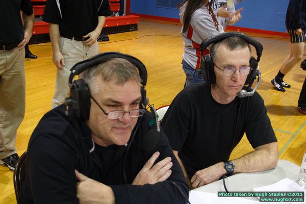 The 2011 Dave Bean Classic aka the 40th Annual Finneytown Invitational