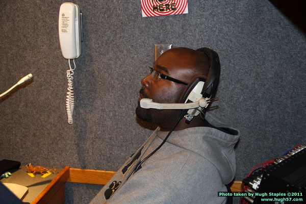 The 2011 Dave Bean Classic aka the 40th Annual Finneytown Invitational