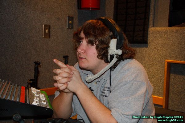 The 2011 Dave Bean Classic aka the 40th Annual Finneytown Invitational