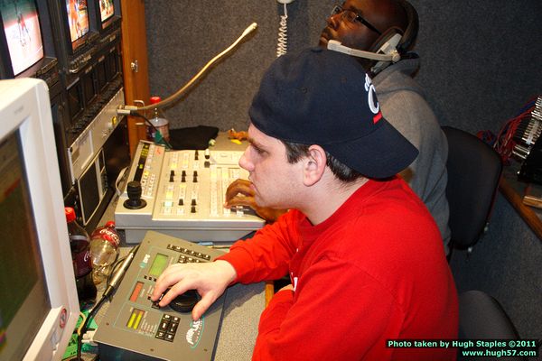 The 2011 Dave Bean Classic aka the 40th Annual Finneytown Invitational