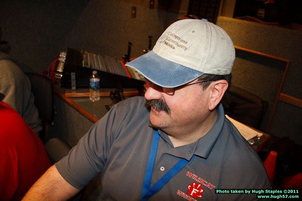 The 2011 Dave Bean Classic aka the 40th Annual Finneytown Invitational