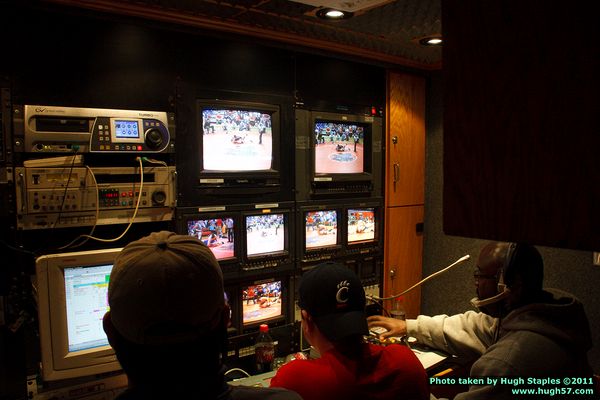 The 2011 Dave Bean Classic aka the 40th Annual Finneytown Invitational