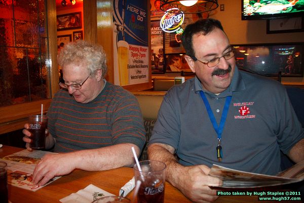 The 2011 Dave Bean Classic aka the 40th Annual Finneytown Invitational