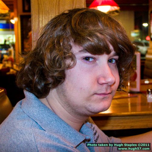 The 2011 Dave Bean Classic aka the 40th Annual Finneytown Invitational