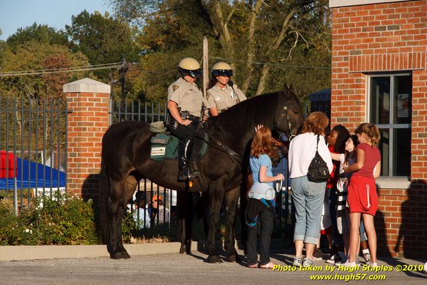 Homecoming Final: Finneytown 51, Deer Park 49