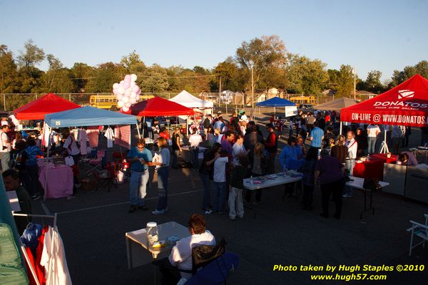 Homecoming Final: Finneytown 51, Deer Park 49