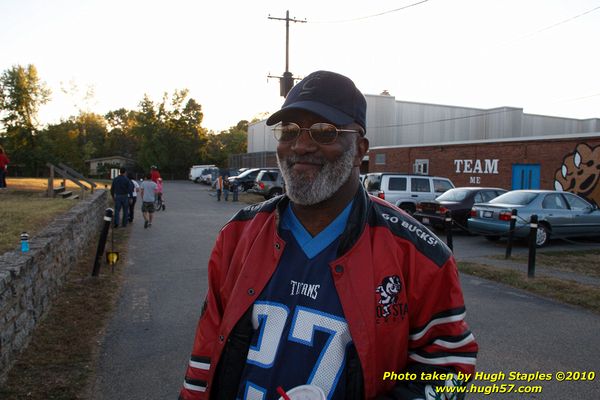 Homecoming Final: Finneytown 51, Deer Park 49