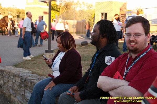 Homecoming Final: Finneytown 51, Deer Park 49