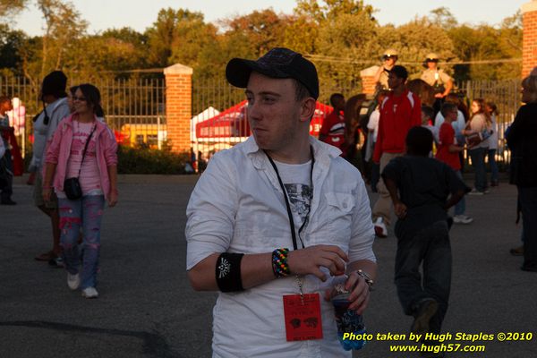 Homecoming Final: Finneytown 51, Deer Park 49