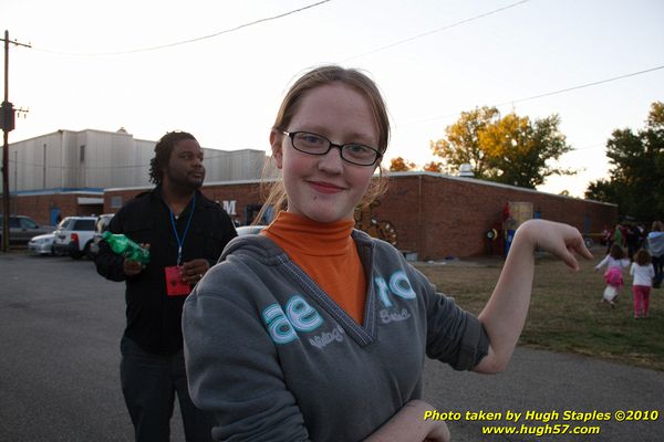 Homecoming Final: Finneytown 51, Deer Park 49