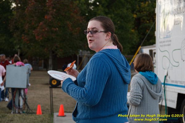 Homecoming Final: Finneytown 51, Deer Park 49