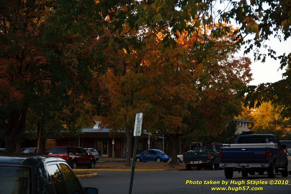 Homecoming Final: Finneytown 51, Deer Park 49