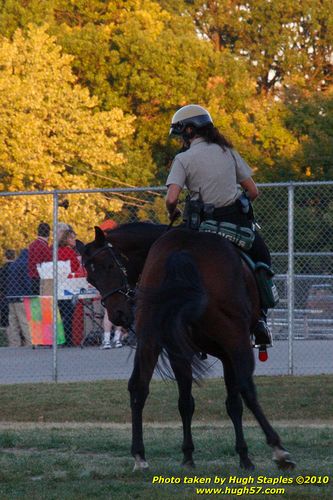 Homecoming Final: Finneytown 51, Deer Park 49