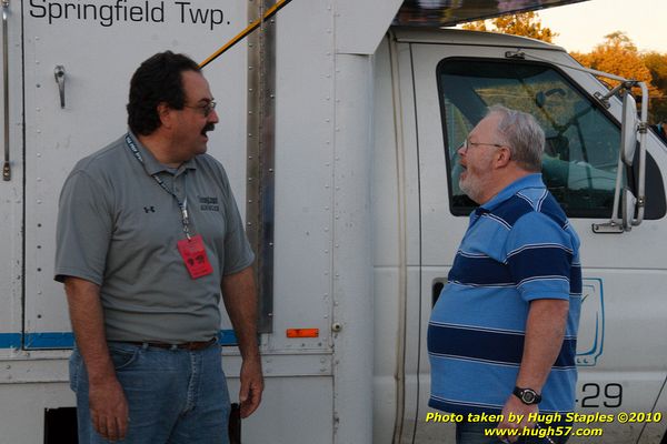 Homecoming Final: Finneytown 51, Deer Park 49