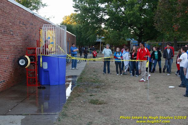 Homecoming Final: Finneytown 51, Deer Park 49