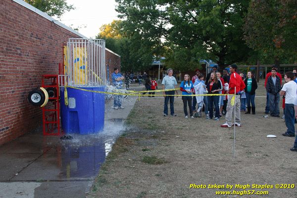 Homecoming Final: Finneytown 51, Deer Park 49