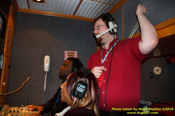 Homecoming Final: Finneytown 51, Deer Park 49