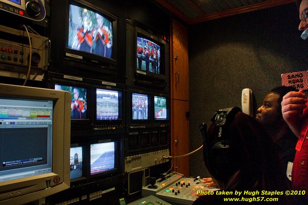 Homecoming Final: Finneytown 51, Deer Park 49