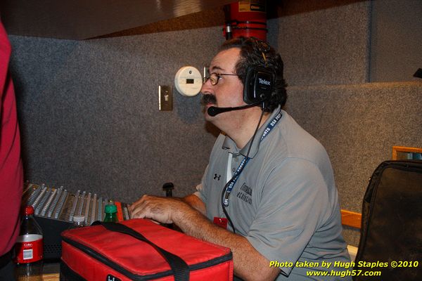 Homecoming Final: Finneytown 51, Deer Park 49