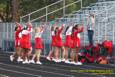 FHS vs. Taylor Football, featuring the Finneytown High School Marching BandFinal Score: Finneytown 33, Taylor 0