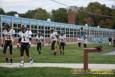 FHS vs. Taylor Football, featuring the Finneytown High School Marching BandFinal Score: Finneytown 33, Taylor 0