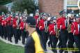 FHS vs. Taylor Football, featuring the Finneytown High School Marching BandFinal Score: Finneytown 33, Taylor 0