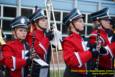 FHS vs. Taylor Football, featuring the Finneytown High School Marching BandFinal Score: Finneytown 33, Taylor 0