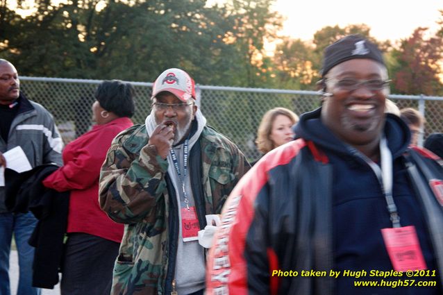 FHS vs. Wyoming Football Final Score: Wyoming 28, Finneytown 16