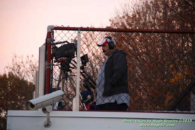 Final: Mt. Healthy 56, Norwood 6