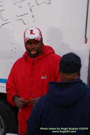 Final: Mt. Healthy 56, Norwood 6