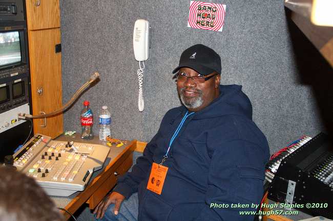 Final: Mt. Healthy 56, Norwood 6