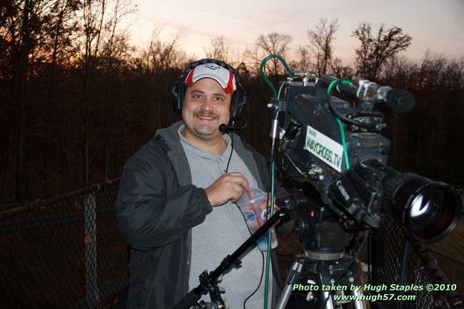 Final: Mt. Healthy 56, Norwood 6