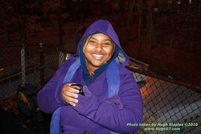 Final: Mt. Healthy 56, Norwood 6