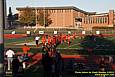 A gorgeous night for Northwest Knights football &mdash; this week, a road trip to a great facility in Wilmington, for a game against the Hurricane!