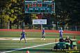 A gorgeous night for Northwest Knights football &mdash; this week, a road trip to a great facility in Wilmington, for a game against the Hurricane!