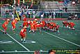 A gorgeous night for Northwest Knights football &mdash; this week, a road trip to a great facility in Wilmington, for a game against the Hurricane!