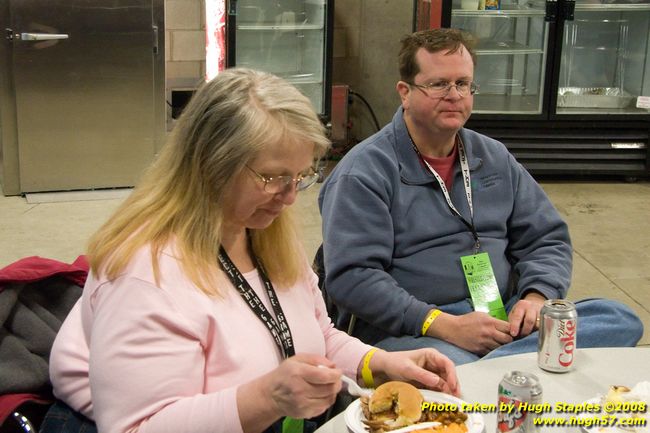 Waycross covers the 2008 OHSAA Wrestling Championships