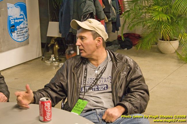 Waycross covers the 2008 OHSAA Wrestling Championships