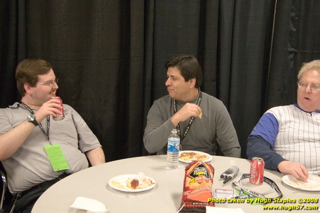 Waycross covers the 2008 OHSAA Wrestling Championships